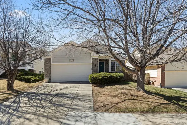 2623 S Halifax Court, Aurora, CO 80013