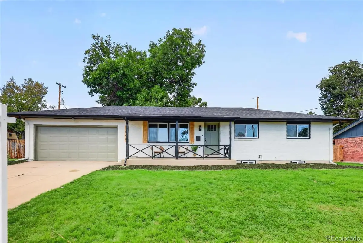 1695 S Urban Way, Lakewood, CO 80228 - #1