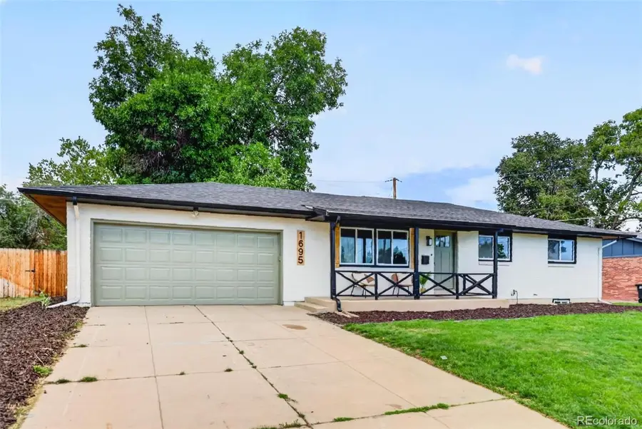 1695 S Urban Way, Lakewood, CO 80228 - #2