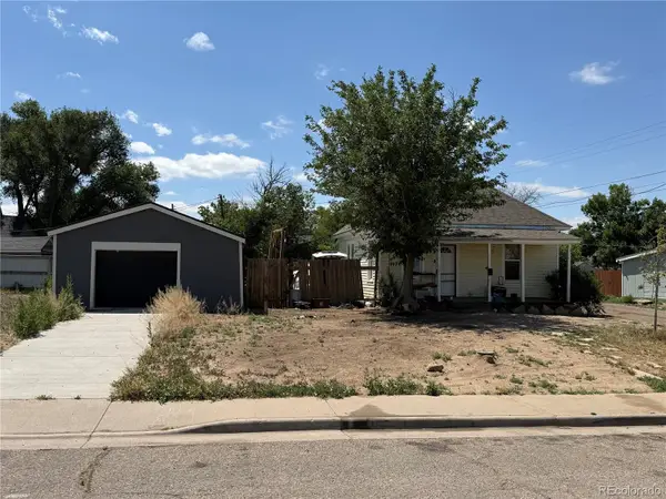 1151 2nd Avenue, Greeley, CO 80631