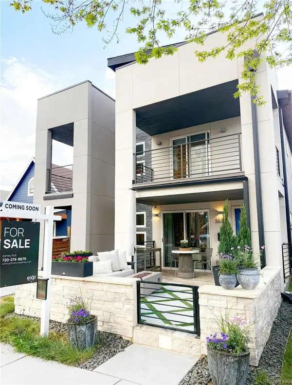 3637 Osage Street, Denver, CO 80211