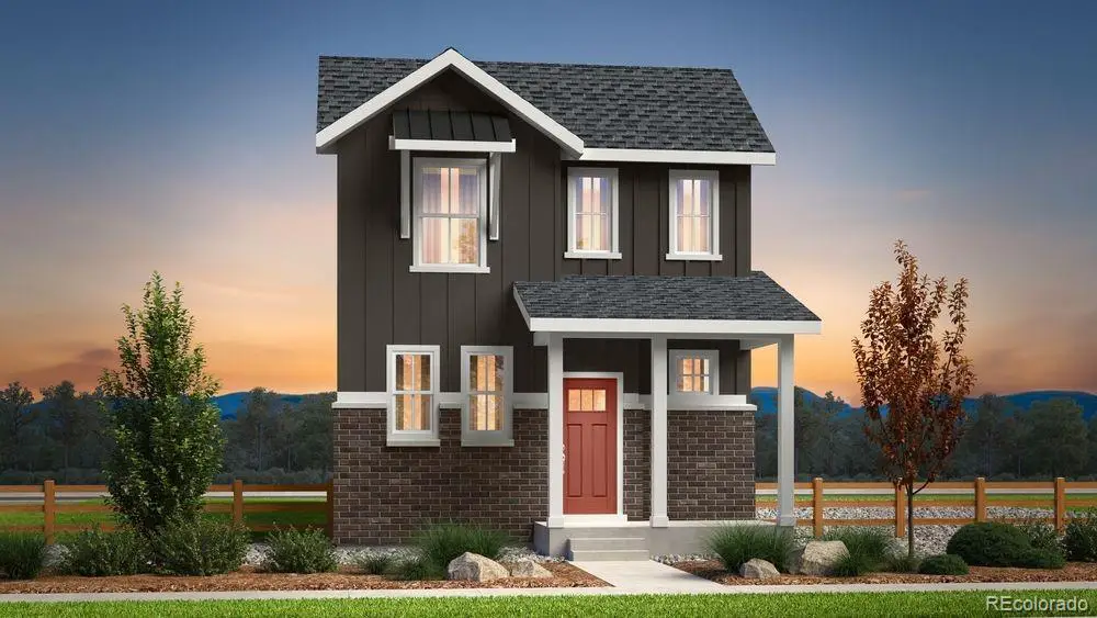 3285 N Coolidge Way, Aurora, CO 80019 - #1