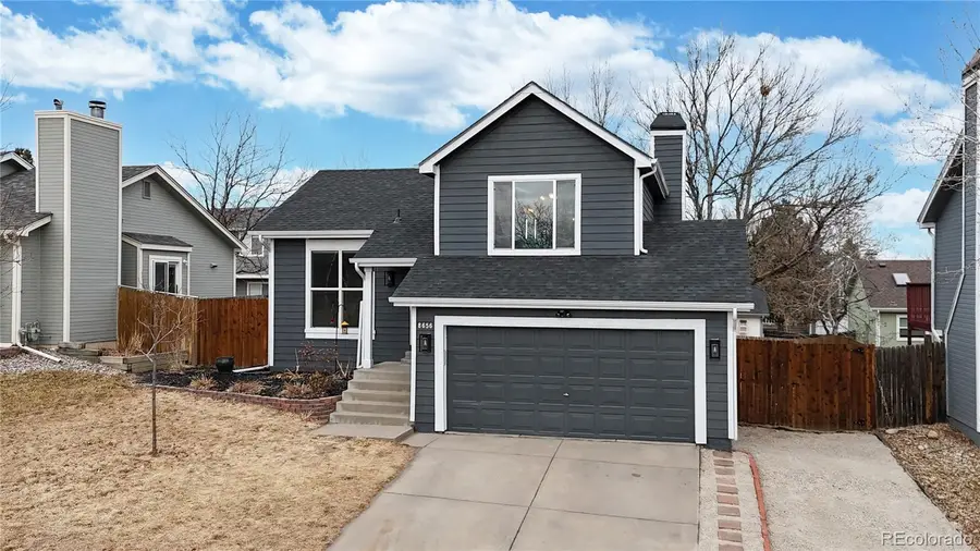 8656 Bluegrass Circle, Parker, CO 80134 - #2