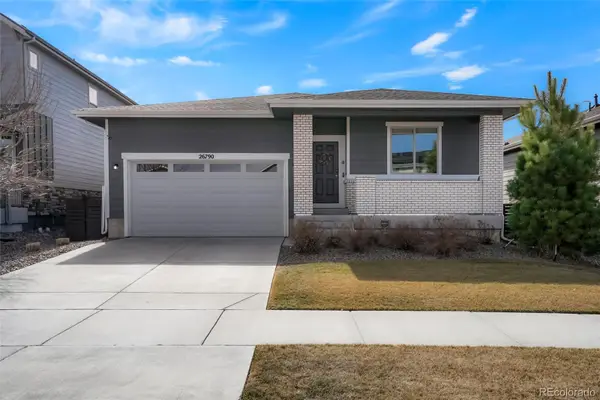 26790 E Cedar Avenue, Aurora, CO 80018