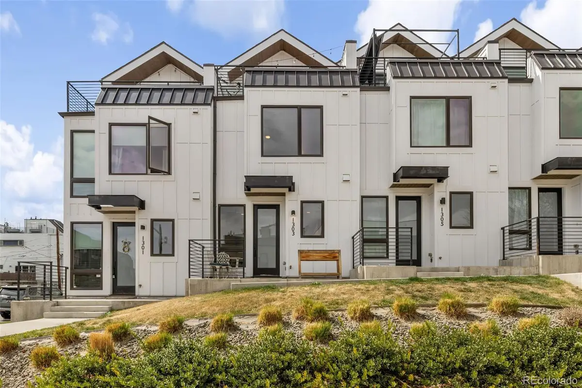 1303 Osceola Street, Denver, CO 80204 - #1