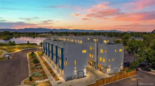 3101 W 47th Avenue #15, Denver, CO 80211