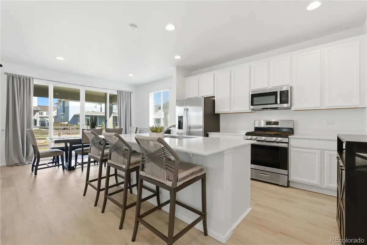 9074 Truckee Court, Commerce City, CO 80022 - #1