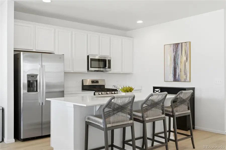 9074 Truckee Court, Commerce City, CO 80022 - #3