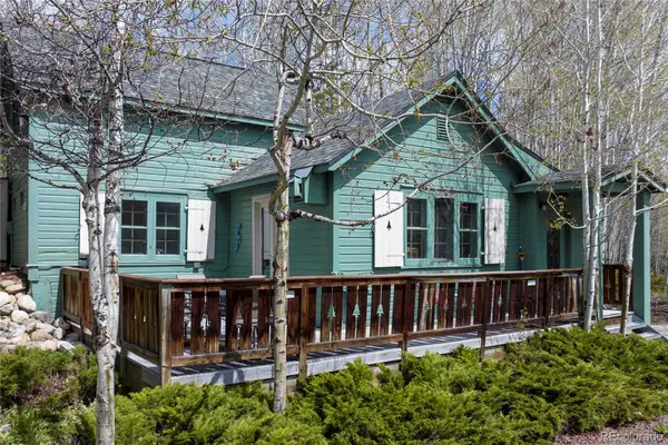 327 Vasquez Road #E1, Winter Park, CO 80482