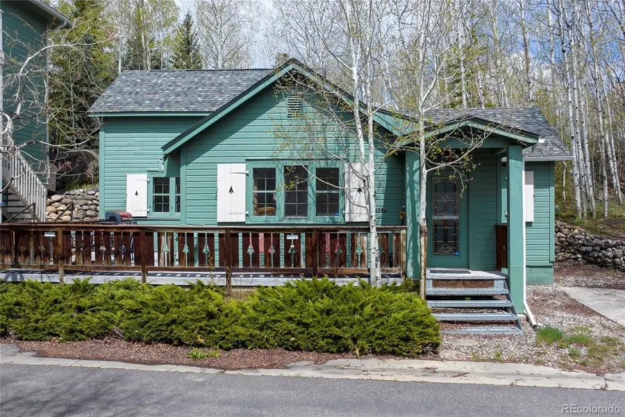 327 Vasquez Road #E1, Winter Park, CO 80482 - #3