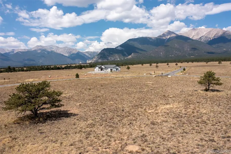 14792 S Stagecoach Lane, Buena Vista, CO 81211 - #2