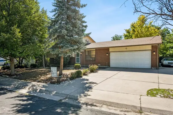 1858 E 98th Avenue, Thornton, CO 80229