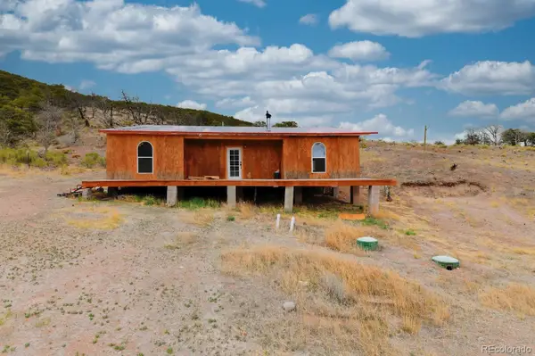4291 Stratton Road, Fort Garland, CO 81133