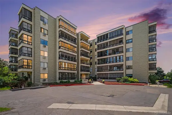 13901 E Marina Drive #211, Aurora, CO 80014