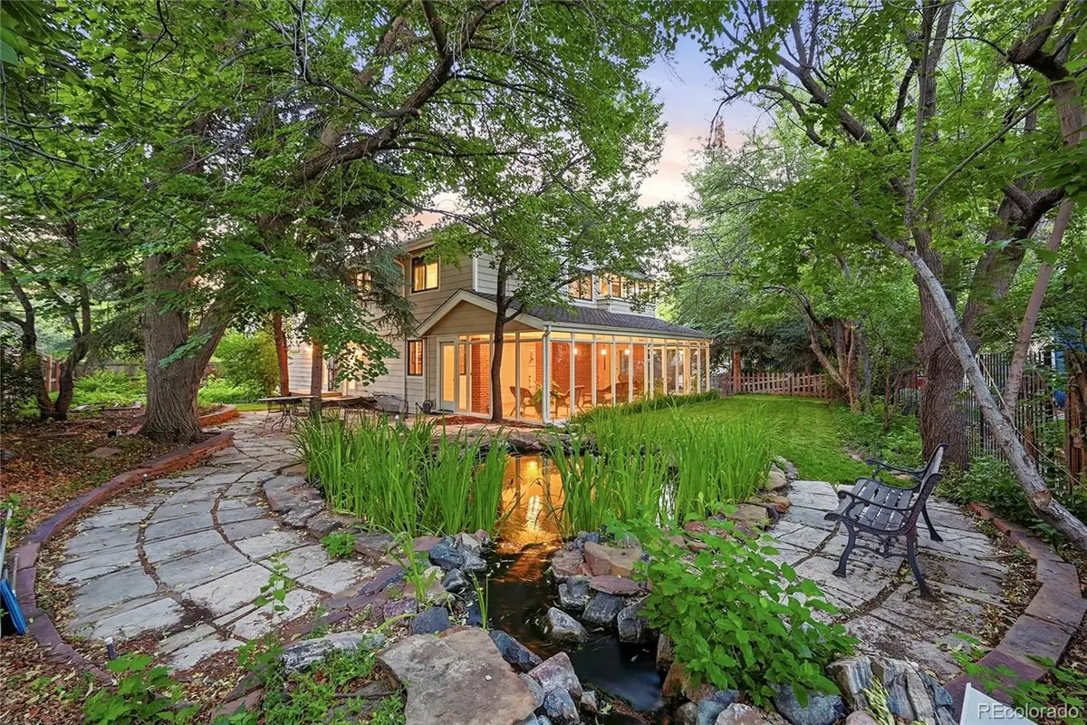 3056 E Hinsdale Avenue, Centennial, CO 80122 - #1