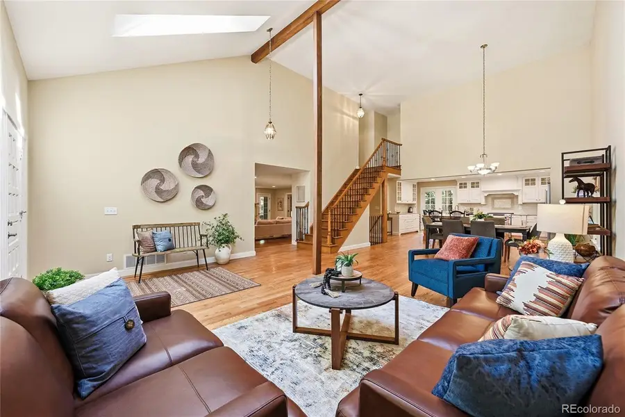 3056 E Hinsdale Avenue, Centennial, CO 80122 - #2