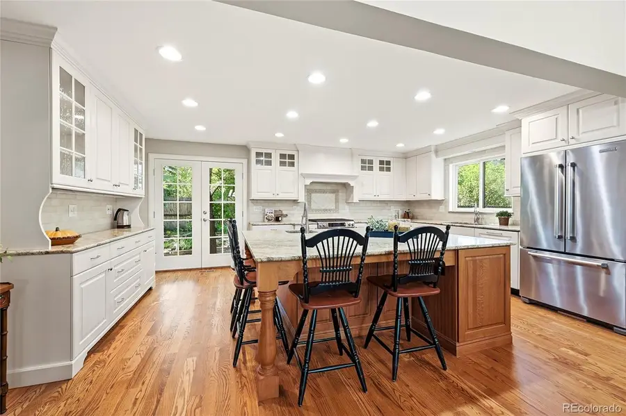 3056 E Hinsdale Avenue, Centennial, CO 80122 - #3