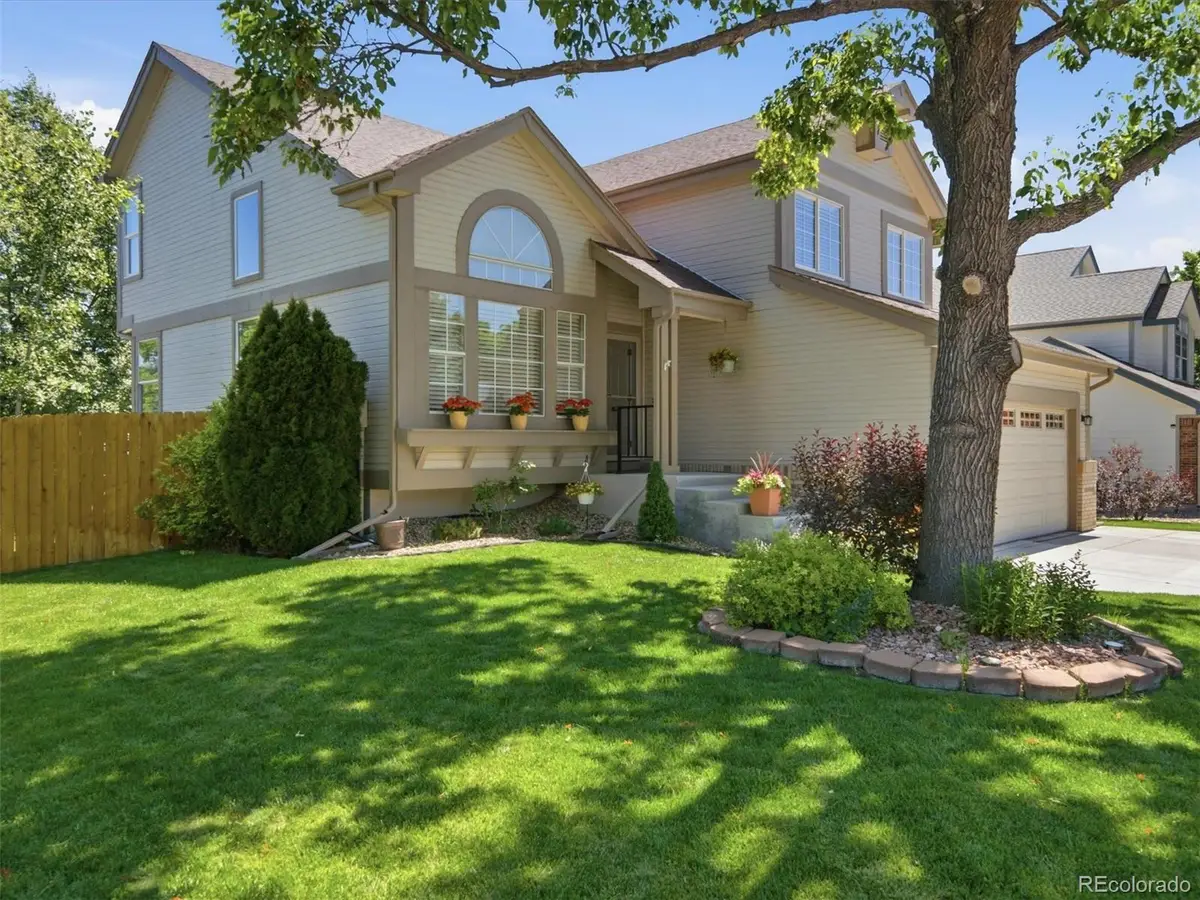 7977 W Morraine Drive, Littleton, CO 80128 - #1
