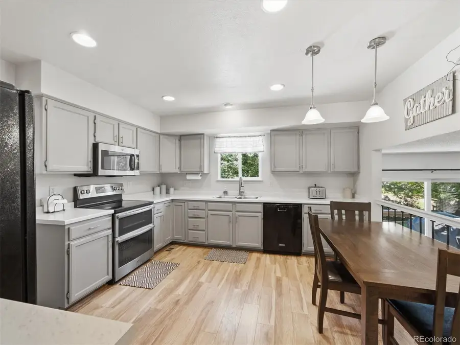7977 W Morraine Drive, Littleton, CO 80128 - #3