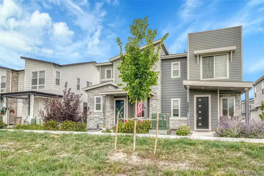 22876 E Tufts Place #A, Aurora, CO 80015 - Image #2