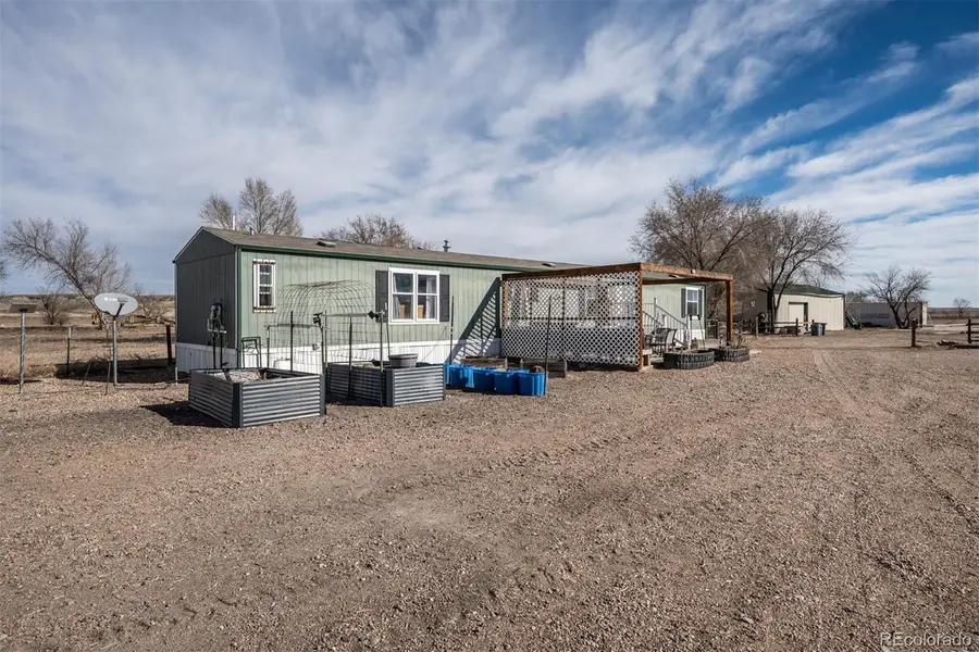 50100 E State Highway 96, Boone, CO 81025 - #2