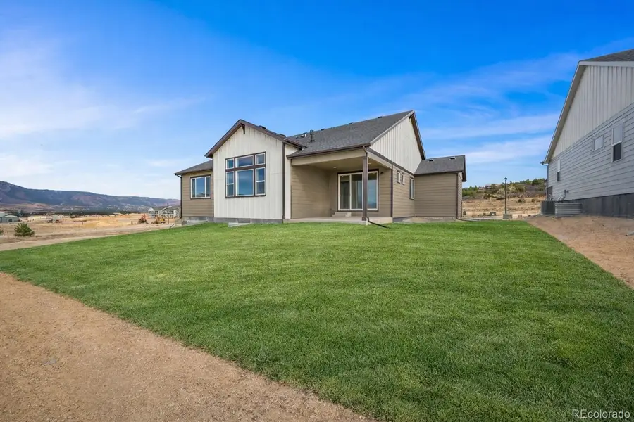 357 Grand Summit Drive, Monument, CO 80132 - #2