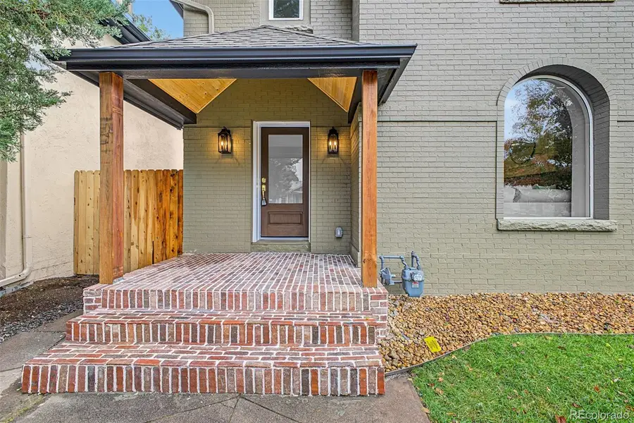 934 S Washington, Denver, CO 80209 - #3