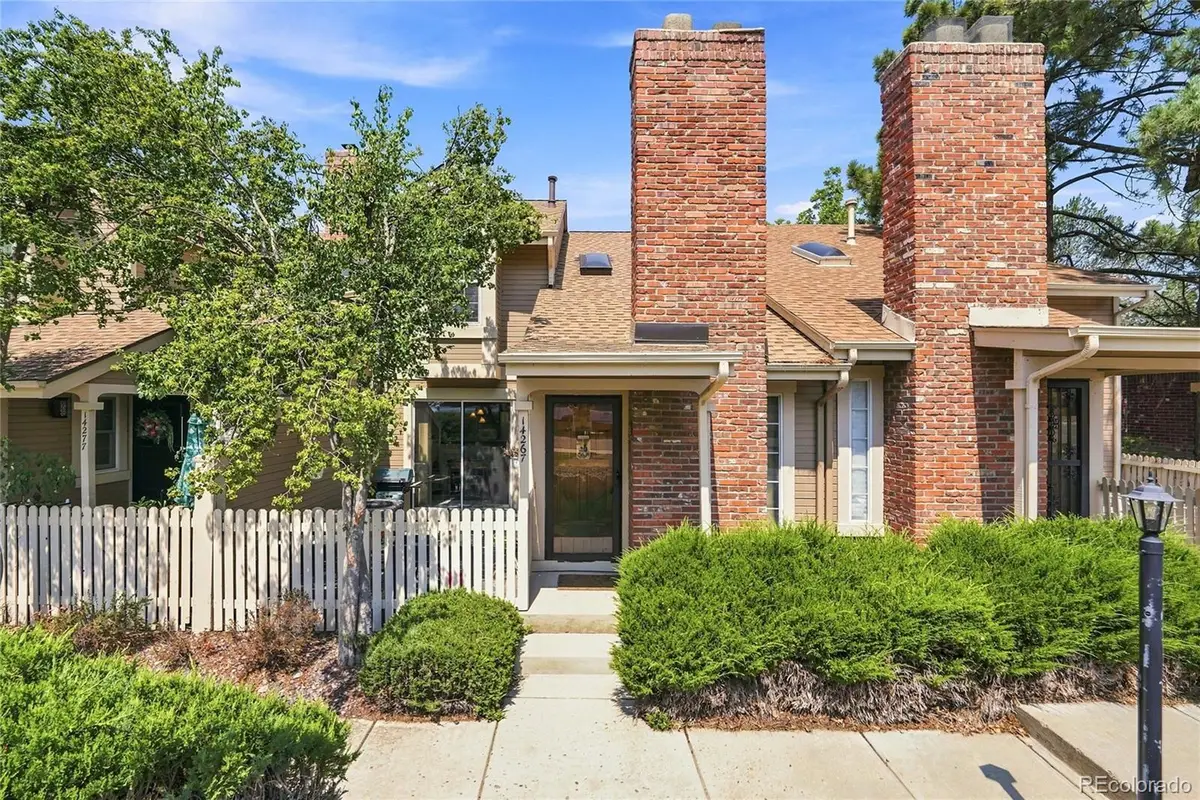14267 E Quinn Circle, Aurora, CO 80015 - #1