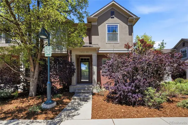 7452 E 8th Avenue #53, Denver, CO 80230
