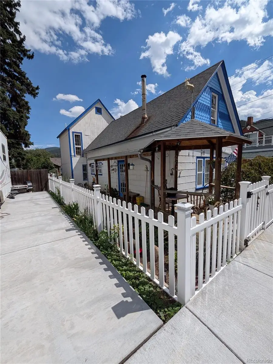 222 10th, Idaho Springs, CO 80452 - #2