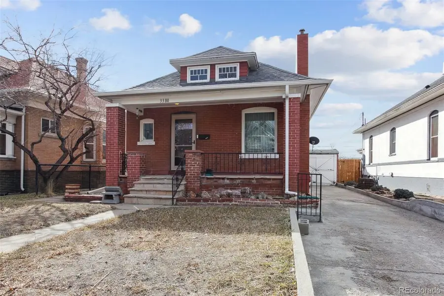 3380 W 29th Avenue, Denver, CO 80211 - #2