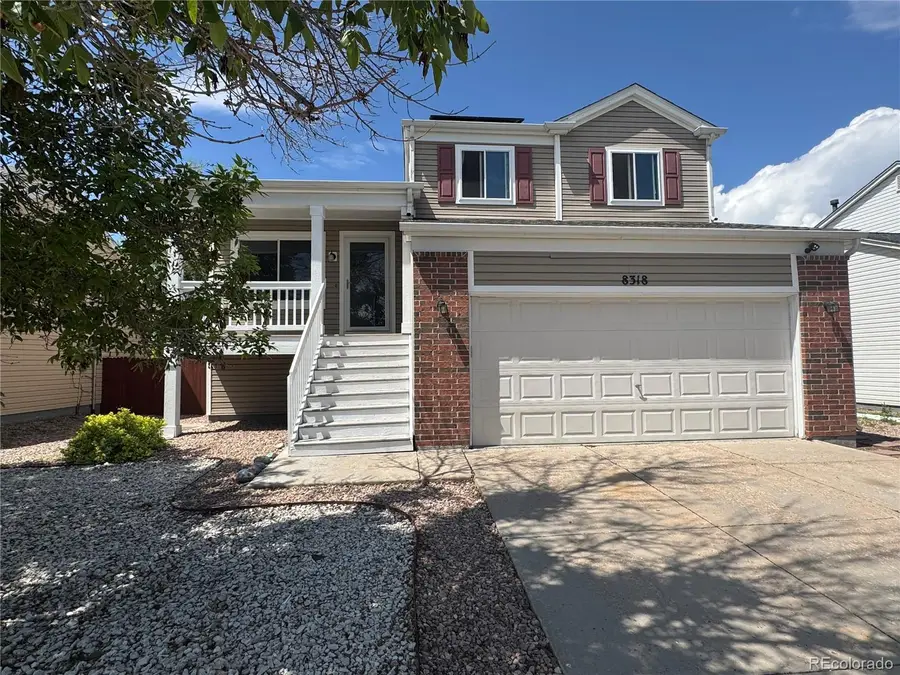 8318 Silver Glen Drive, Fountain, CO 80817 - #3