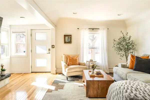 3550 Pecos Street, Denver, CO 80211