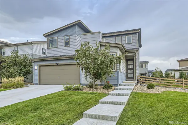 18073 E 107th Avenue, Commerce City, CO 80022
