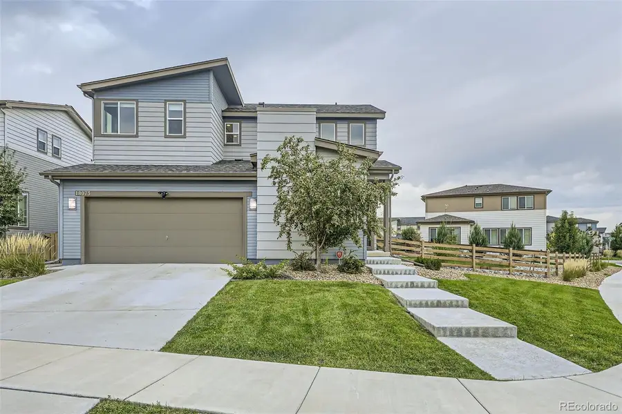18073 E 107th Avenue, Commerce City, CO 80022 - #2