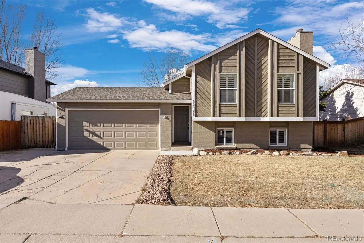 12399 Country Meadows Drive, Parker, CO 80134 - Image #1