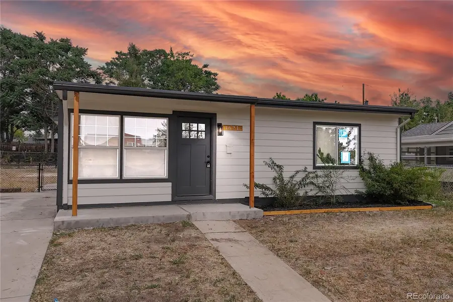 1631 W Hoye Place, Denver, CO 80223 - #2
