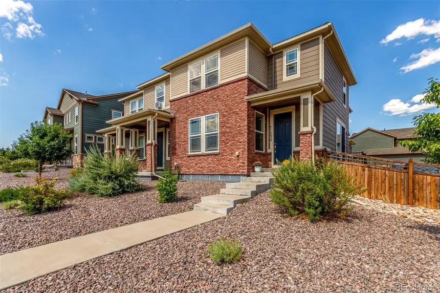 7153 Othello Street, Castle Pines, CO 80108 - #3