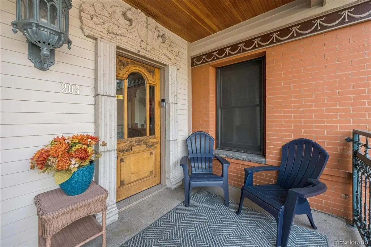 1022 Pearl Street #203, Denver, CO 80203 - #1