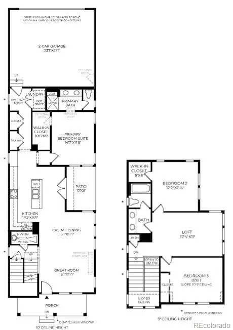 730 Apex Street, Erie, CO 80516 - #2