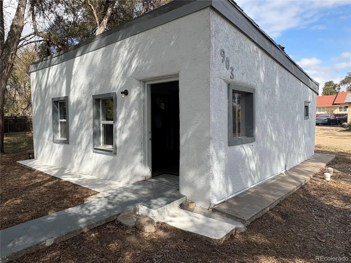 903 Catalpa Street, Pueblo, CO 81001 - #1