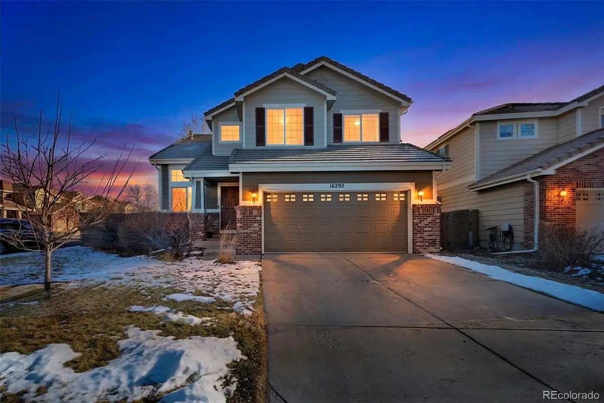 16292 E Geddes Avenue, Aurora, CO 80016 - Image #1