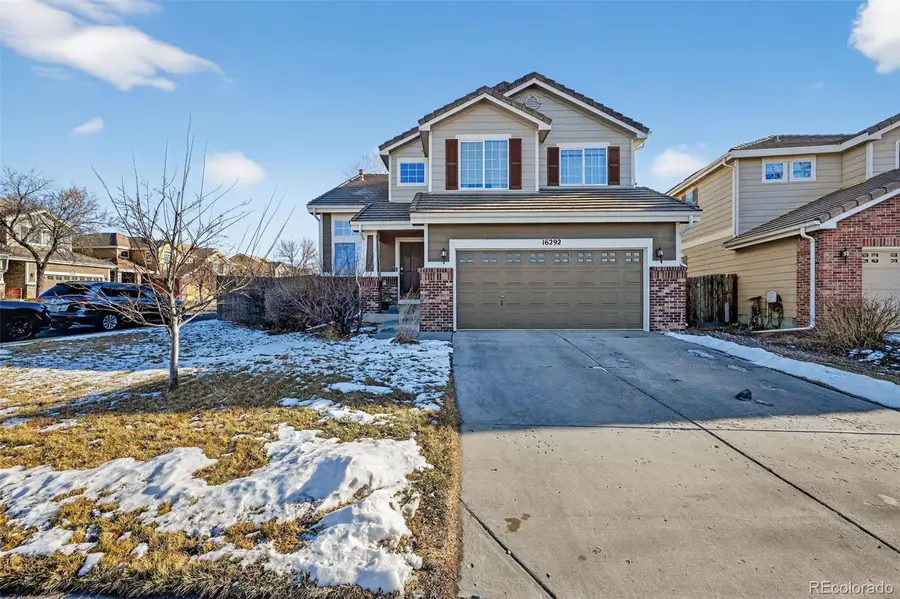 16292 E Geddes Avenue, Aurora, CO 80016 - Image #2