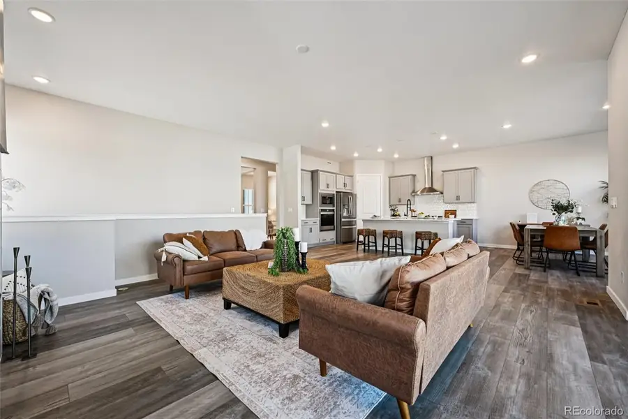 8735 S Quemoy Street, Aurora, CO 80016 - #3