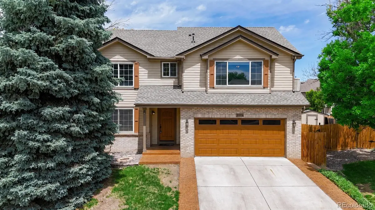 3179 E 133rd Avenue, Thornton, CO 80241 - #1