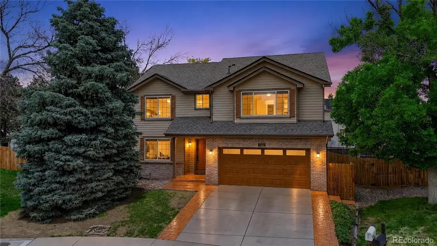 3179 E 133rd Avenue, Thornton, CO 80241 - #2