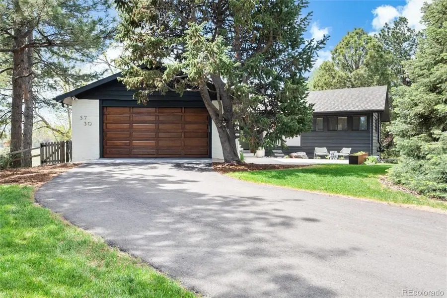 5730 Snowberry Drive, Littleton, CO 80123 - #3