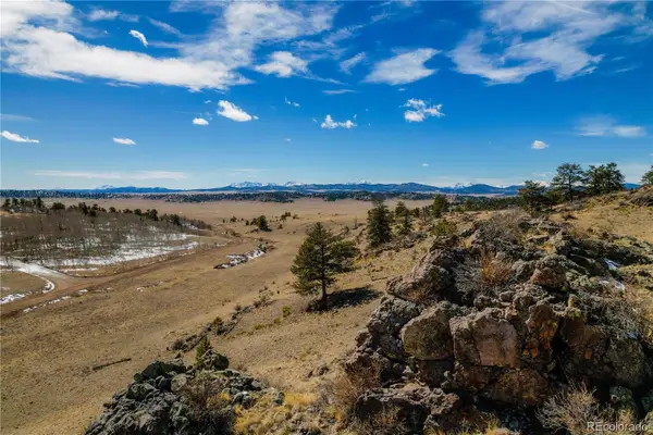 000 Dog Chief Trail, Hartsel, CO 80449