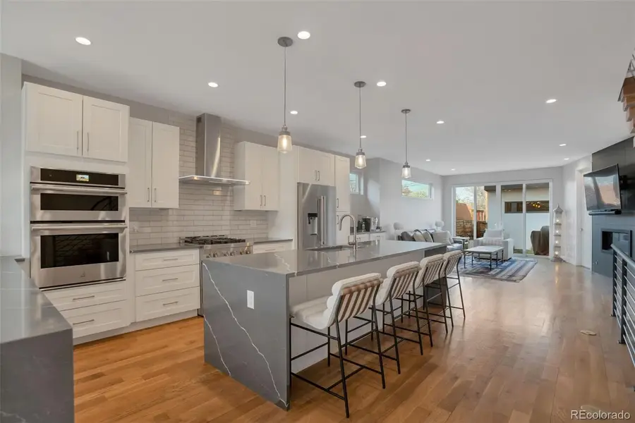 3644 Vallejo Street, Denver, CO 80211 - #3