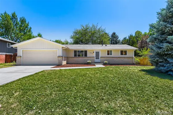 6270 S Fenton Court, Littleton, CO 80123